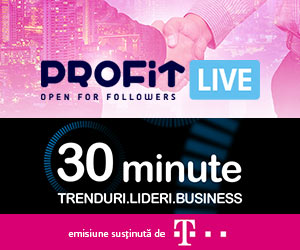 LIVE Profit.ro